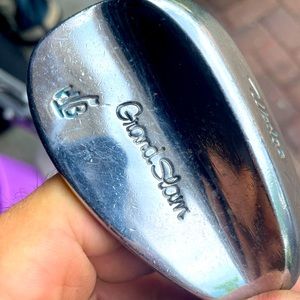 H&B Powerbuilt Grand Slam Wedge - Sand Wedge